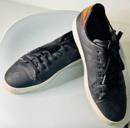 Berluti Sneakers S:10.5