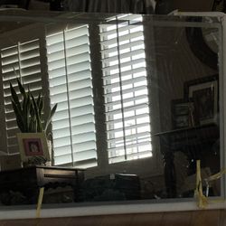 LED Mirror