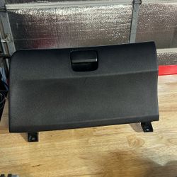 2015 Civic Glove Box