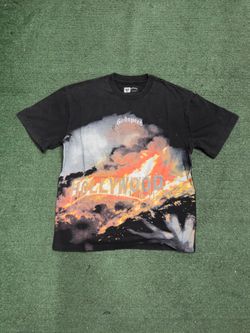 GodSpeed Shirt
