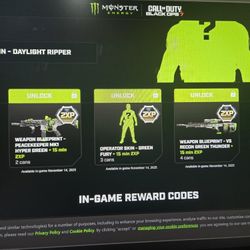 Black Ops 7 Skins 