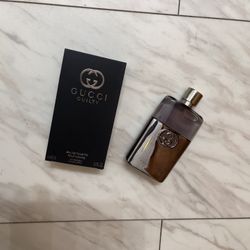 Gucci Guilty Pour Homme