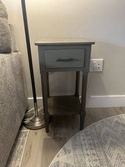 End Table