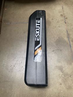 ESKUTE Electric Bike Battery 48V13Ah(No Key)