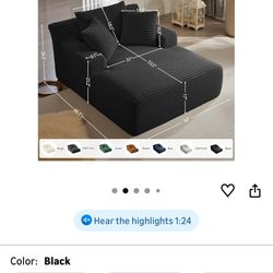 Brand New Lounge Chair