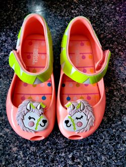 Mini Melissa