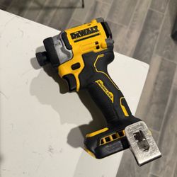 20v Dewalt Impact XR | DCF860 | HIGH TORQUE