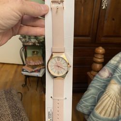 Fashion Watch