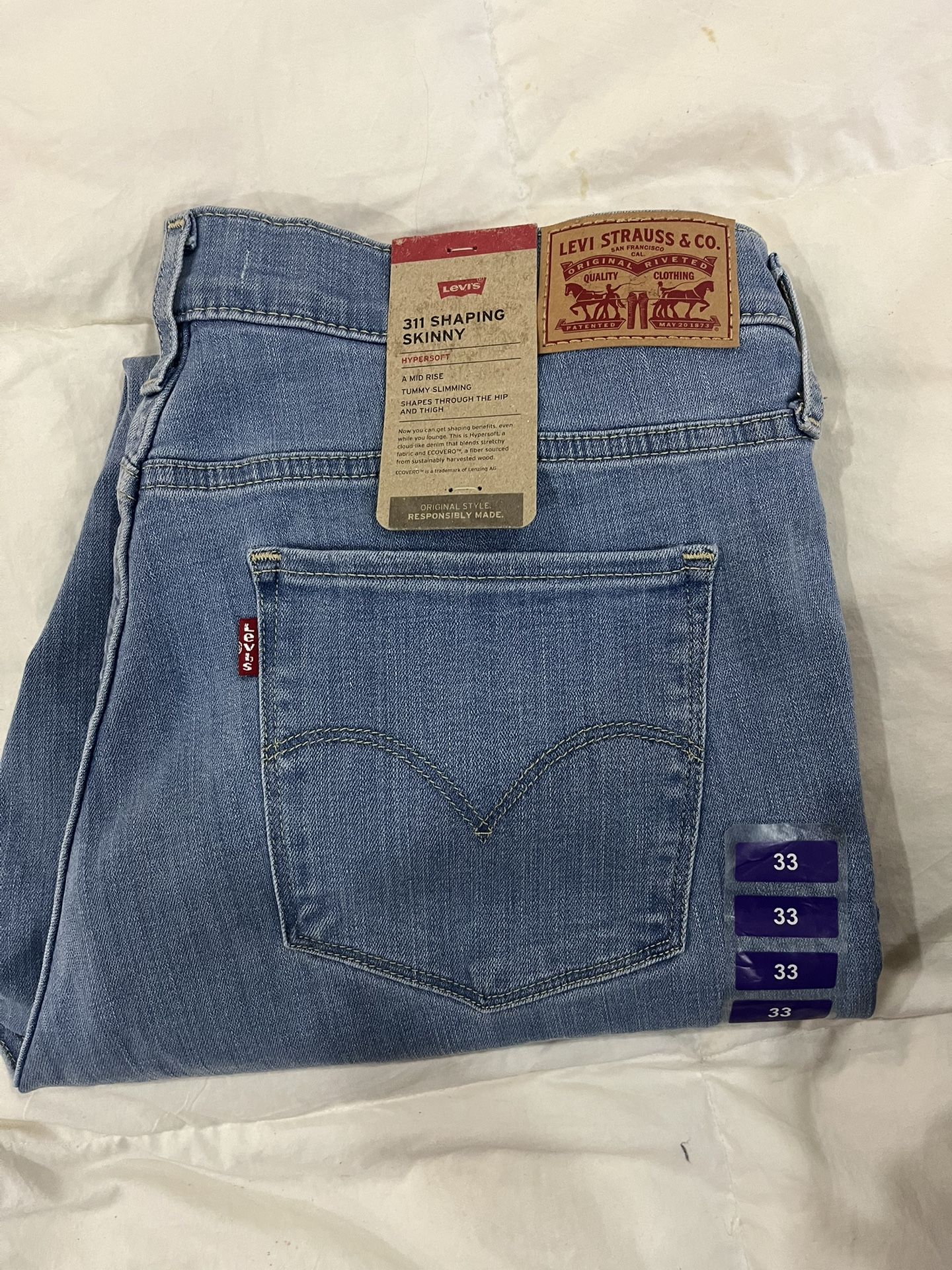 Levi’s
