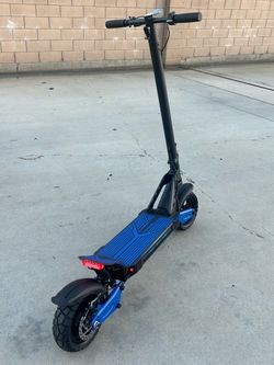 14 inch tire foldable electric scooter 28MPh max speed with full suspension