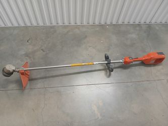 Husqvarna 536LiL Cordless 36V Li-Ion Battery Trimmer - Battery Not Included