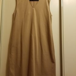 New Eileen Fisher Dress Size M