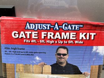 Gate Kit