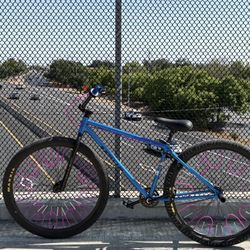 29 Inch Crew (offers Or Trades)