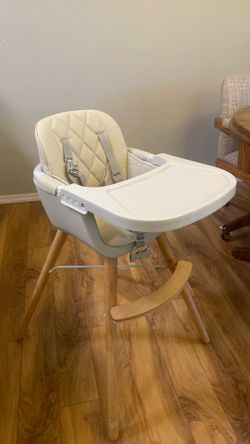 High Chair