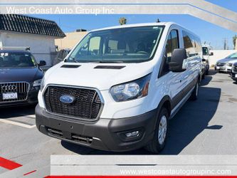 2025 Ford Transit-350 Passenger Van
