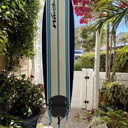 Wavestorm  surfboard 8ft