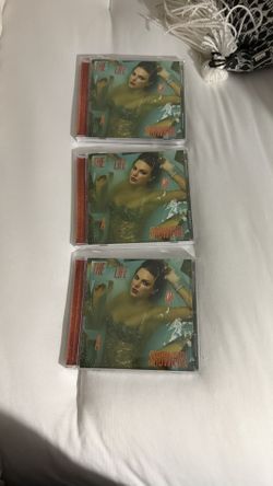 Taylor Swift CD