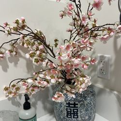 Chinese Vase 