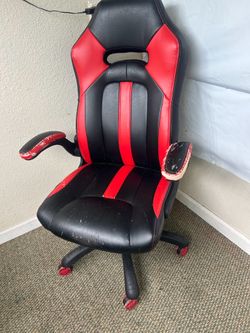 Gaming chair