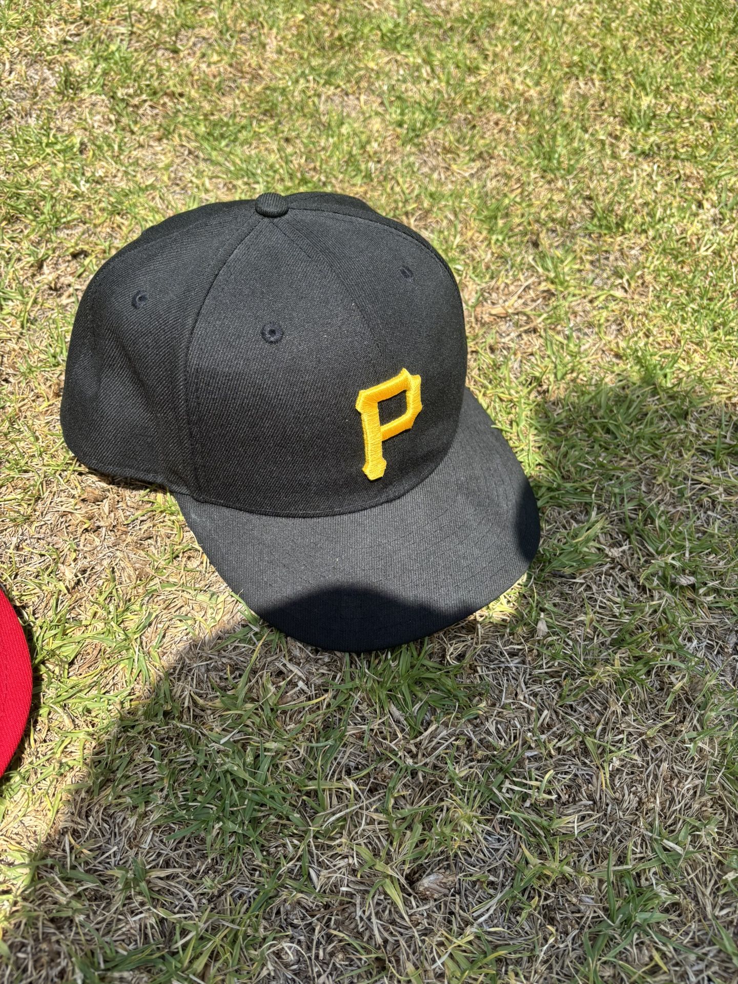 Pittsburgh Hat