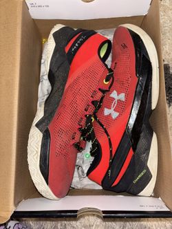 Curry’s