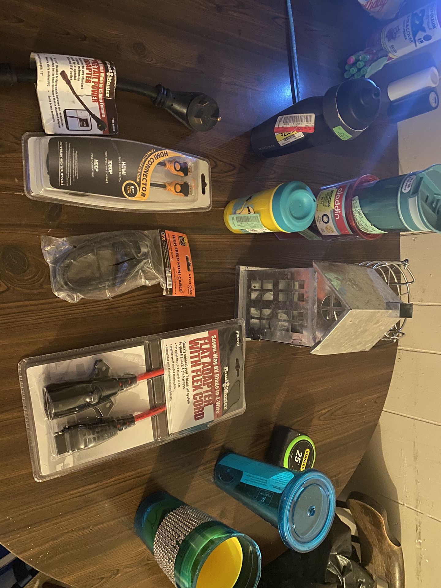 Accessories