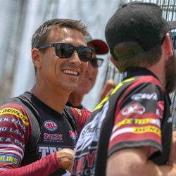 Ken Coolbeth VINTAGE/NEW Racin' Tee