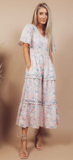 Shop Stevie Dress