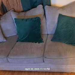 Free Couch