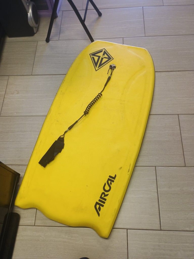 Aircal Boogie Board