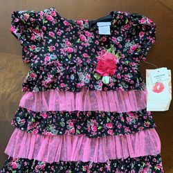 Baby Girl Dress