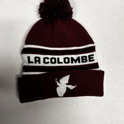 La Colombe Coffee Beanie Hat