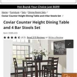 Dining Set