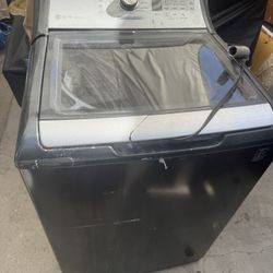 Washer machine $100/OBO