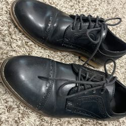 Dress Shoes Toddler