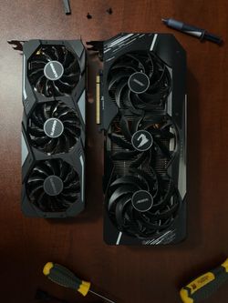 Aorus Master Rtx 3080 10gb rev1