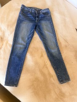 American Eagle Jeans High Rise