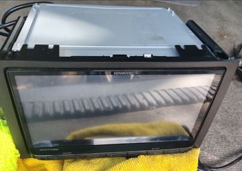 Kenwood dmx77056