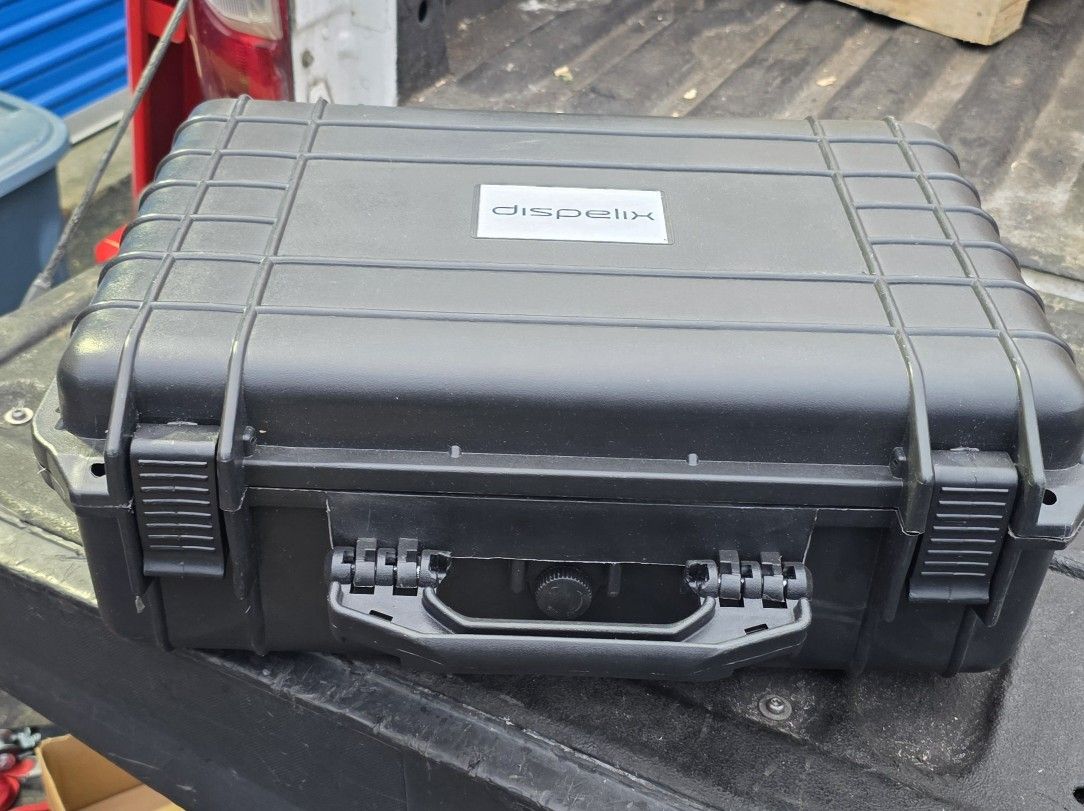 Waterproof Hard Case PELICAN 