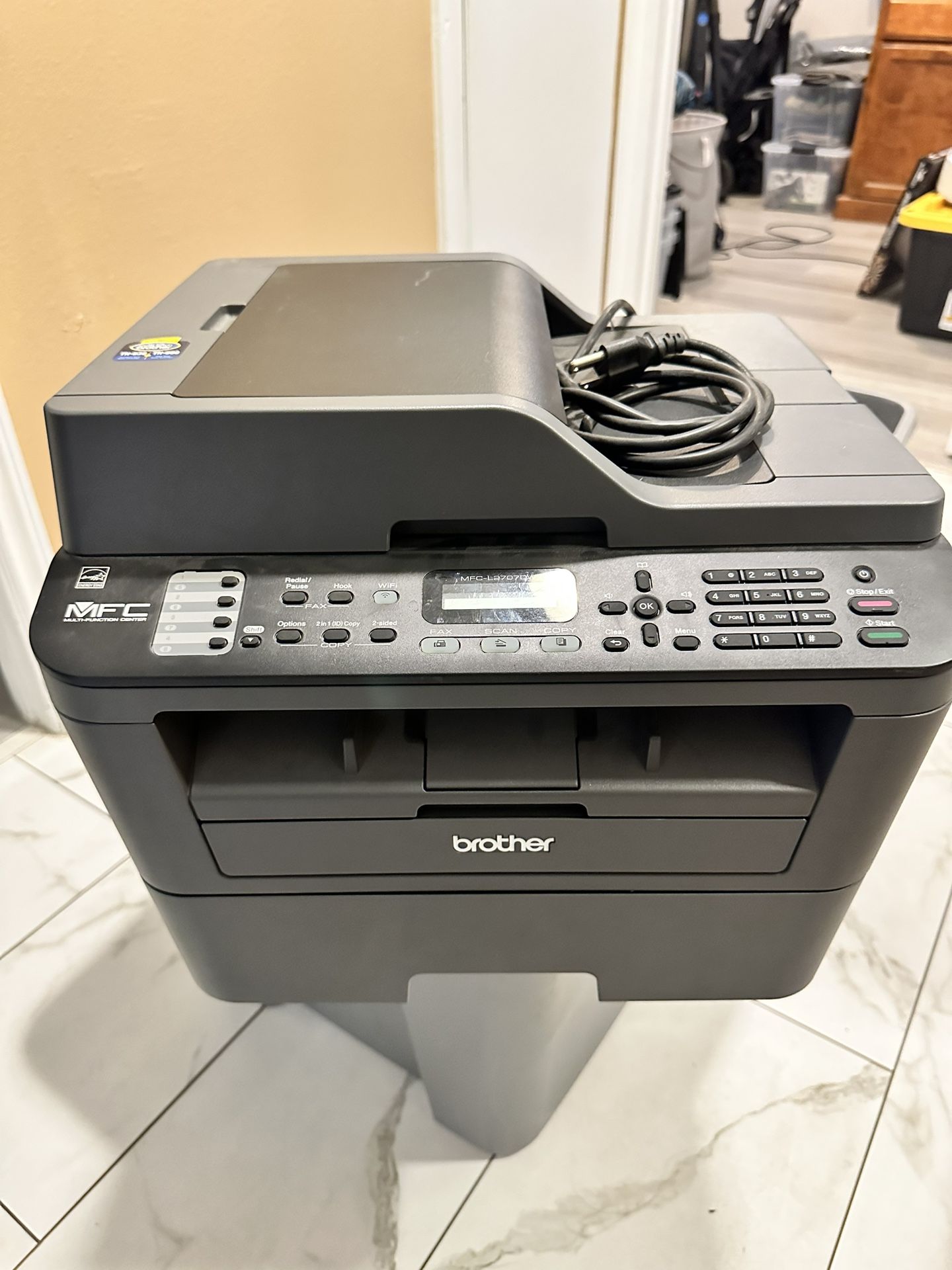 Brother Printer MFC-L27070W