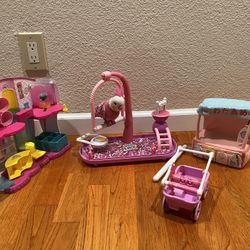 Girls Toys