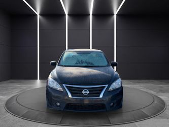 2014 Nissan Sentra
