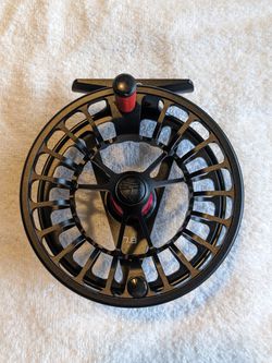 Redington Rise 7/8 Fly Fishing Reel (Black) for Sale in Portland, OR -  OfferUp