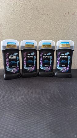 AXE Deodorant