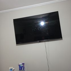 Hisense 55 In Smart Tv