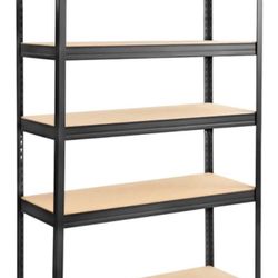 Shelving
