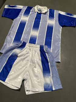 Nuevos Uniformes De Futbol Soccer En Especial Size XL