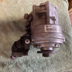 Power Steering Pump