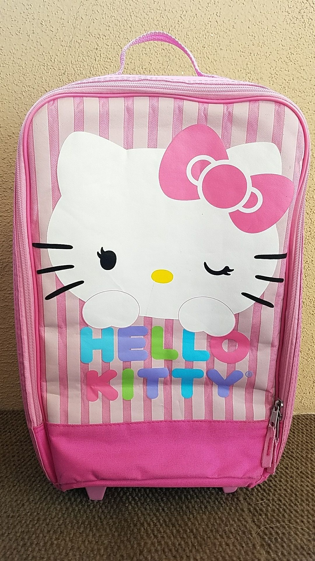 Shop Hello Kitty Girls & Toddler 4 Piece – Luggage Factory